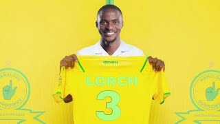 Mamelodi Sundowns Contact For Lorch