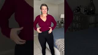 Curious Carly Over 50 Fierce Fashion Tips For Mature Women Rainbow Eve