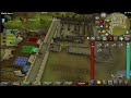 castle wars collection log afk alt method osrs guide