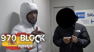 GabMorrison - Interview de Rappeur #387 : Patron970 x KG970 (970Block)