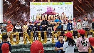 Monumental VBS | Sing and Play Compilation