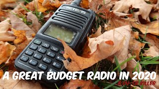 RETEVIS RT-85 - A Deeper Look At A Great Budget Radio! Part 4 RT85