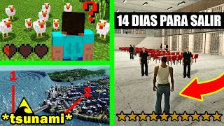 7 Hazañas de Videojuegos tan Increíbles que Parecen Imposibles #6