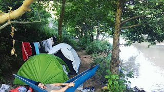 Ballıkayalar - Kanyon Yürüyüşü - Trekking