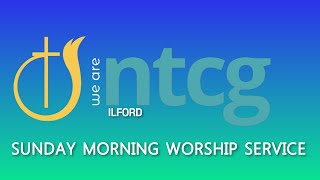 Worship Service:  2nd Feb 2025