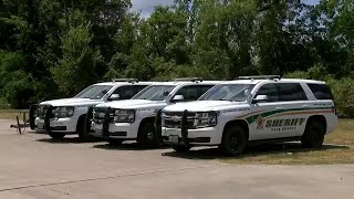 Polk County patrol deputy vacancies filled, but sheriff still needs jailers