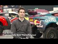 prodrive dakar 2024 preview