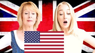 Why Do The British Look Down on Americans? Brits React