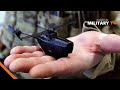 The $40,000 Military Drone with a weight of 32 grams #shorts