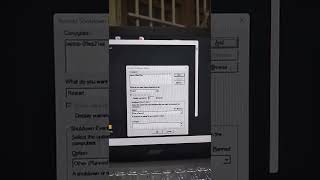 ShutDown All the PC in your Office Prank