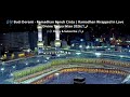 🎧🎶 Budi Doremi - Ramadhan Penuh Cinta | Ramadhan Wrapped In Love Divine Tanpa Iklan 2026🎵🌙