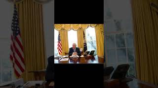 WE JOIN PRESIDENT TRUMP TO PRAISE THE LORD  #shorts #shortvideo #short  #trending #trendingshorts