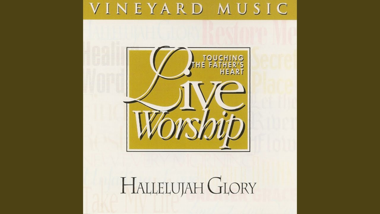 Secret Place Live Youtube Music