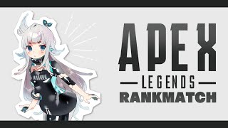 【APEX LEGENDS】かじゅある～～【杏戸ゆげ / ブイアパ】