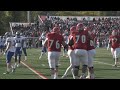 2019 msu football ja’quill burch to zach skrivanic vs cnu