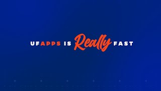 UFApps — Free for UF Faculty and Students!