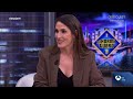 la divertida anécdota de malú con su hija el hormiguero