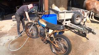 NVT Barn Find June 2023 abridged