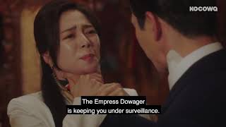 Korean strangle 24