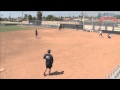 Base Running Techniques for U12 and U14