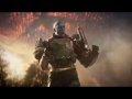 Destiny 2 Music Video Cayde-6 (Passafire - Start From Scratch Acoustic)