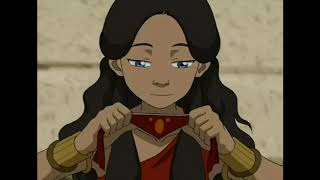 Avatar The Last Airbender: The Headband | Team Avatar Gets Fire Nation Disguises