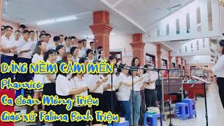 Dâng Niềm Cảm Mến - Phanxico