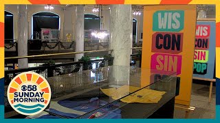 Exploring Wisconsin pop culture history at Milwaukee County Historical Society