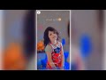 Ananya gambhir & Sahil gambhir New video 💙|| instagram reels whatsapp status 2021❤️|| 4k HD status