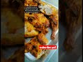 Ayam panggang paling enak dan gurih..Indonesian food style