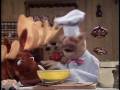 The Muppet Show: The Swedish Chef - Chocolate Moose