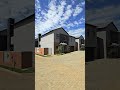 3 bedroom houses for sale in new development in montana lifestyle estate north of pretoria montana