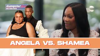 RHOA S17 Ep.9 w/ Brigethia Amai & Benjamin Coy (@cultureandculturepod)