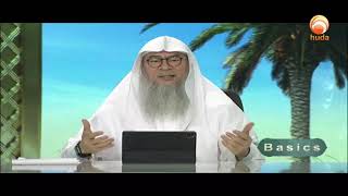 Basics Episode 6 Tawhid part  2 Sheikh Assim Al Hakeem  #new #ramadan2022 #HUDATV