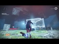 Destiny 2 - Prestige nightfall Pyramidion Boss 6 second kill with Linear Fusions (and supers)