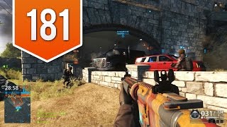 BATTLEFIELD HARDLINE (PS4) - RTMR - Live Multiplayer Gameplay #181 - PACIFIC HIGHWAY!