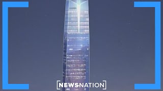 Oklahoma City to be site of new tallest building in US | NewsNation Now