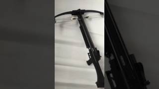 大黑鹰弓弩 中国弓弩 crossbow