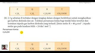 T5B2 2.3 Uji Diri Sifat Kimia Siri Homolog