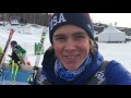 river radamus takes home the first gold in lillehammer