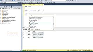 Cast Function in sql Server Telugu | Cast Function in sql Telugu | Sql Telugu