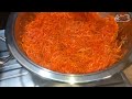 gajar ka halwa recipe gajar ka halwa banane ka tarika carrot halwa recipe