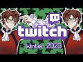 Frosty Fungi: Top Clips from Chaster The Mushroom Winter 2023!