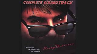 Risky Business Original Tangerine Dream cues