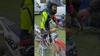 From balance bike to motorbike | 2 years old - 5 years old!