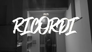 Zblito - Ricordi (Official Video)