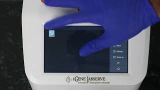 Gradient Thermal Cycler (PCR ) iGene labserve