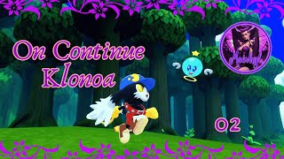 On Continue Klonoa avec Maevhyl 02