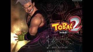 Tobal 2 - The Origin No. 5