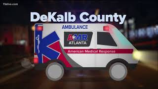 Local ambulance company under scrutiny speaks out